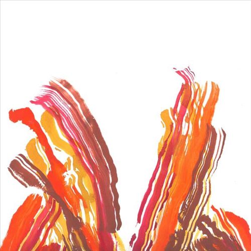 Masque Femine cover art