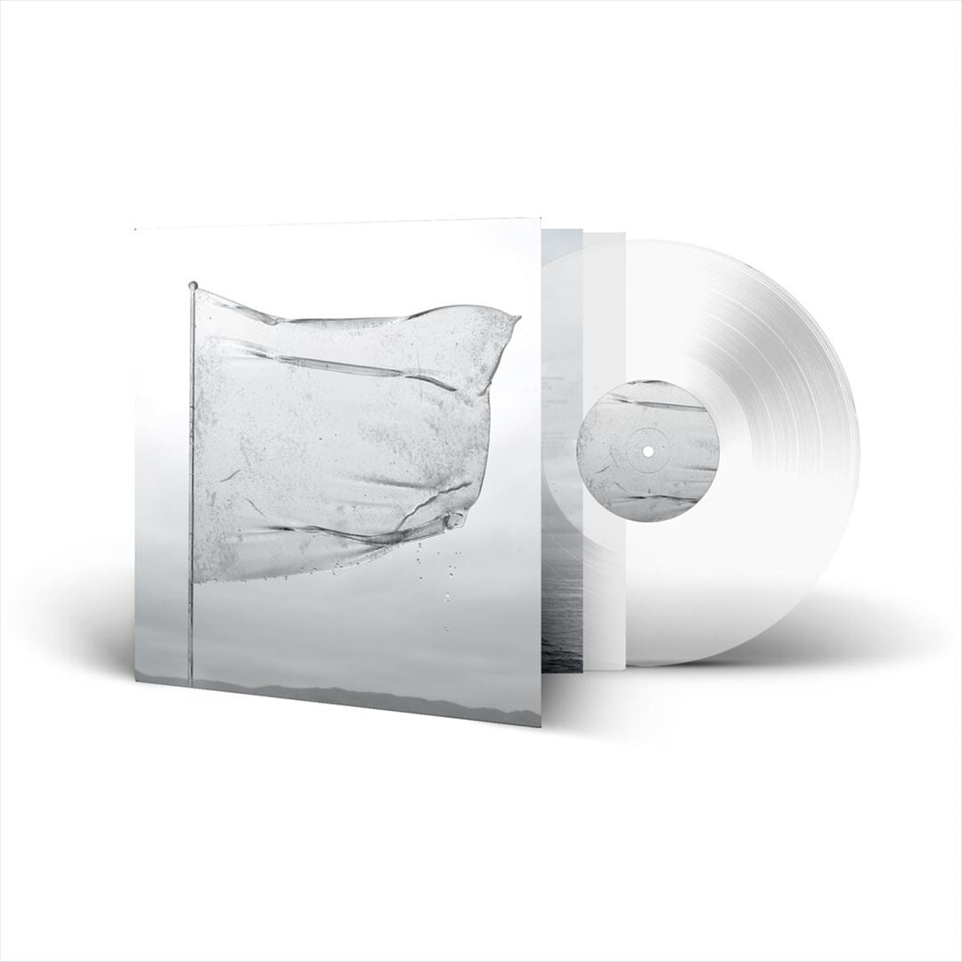 Shape of Fluidity cover art