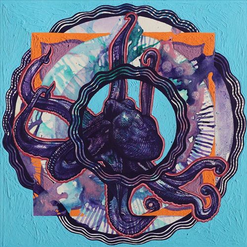 Sun Cycle/Elk Jam cover art