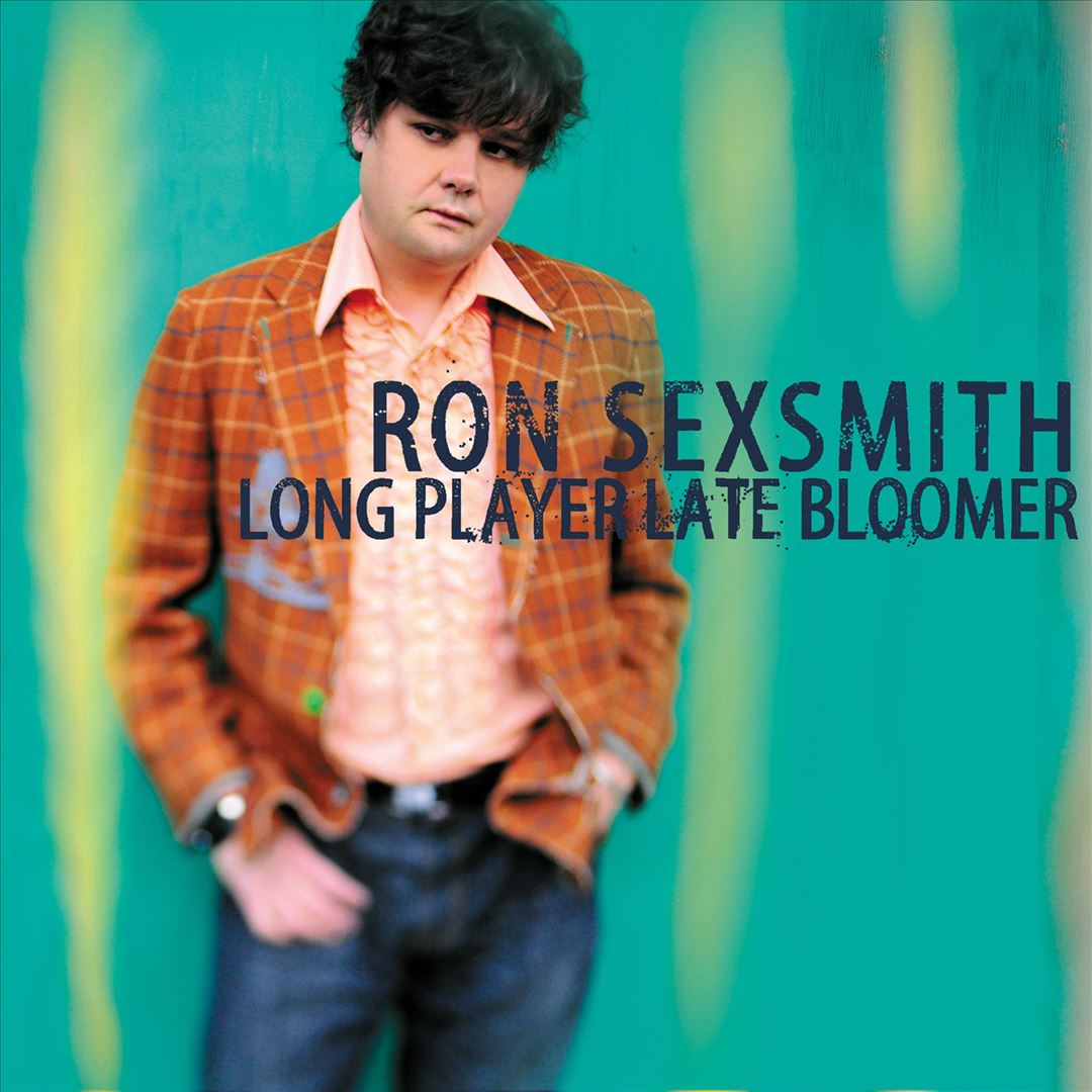 Long Player Late Bloomer cover art