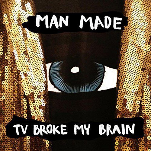 TV Broke My Brain cover art