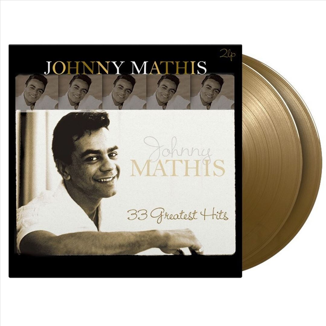 33 Greatest Hits cover art
