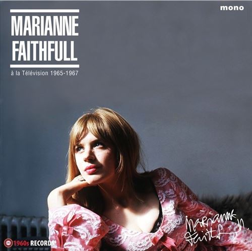 A La Television 1965-67 cover art