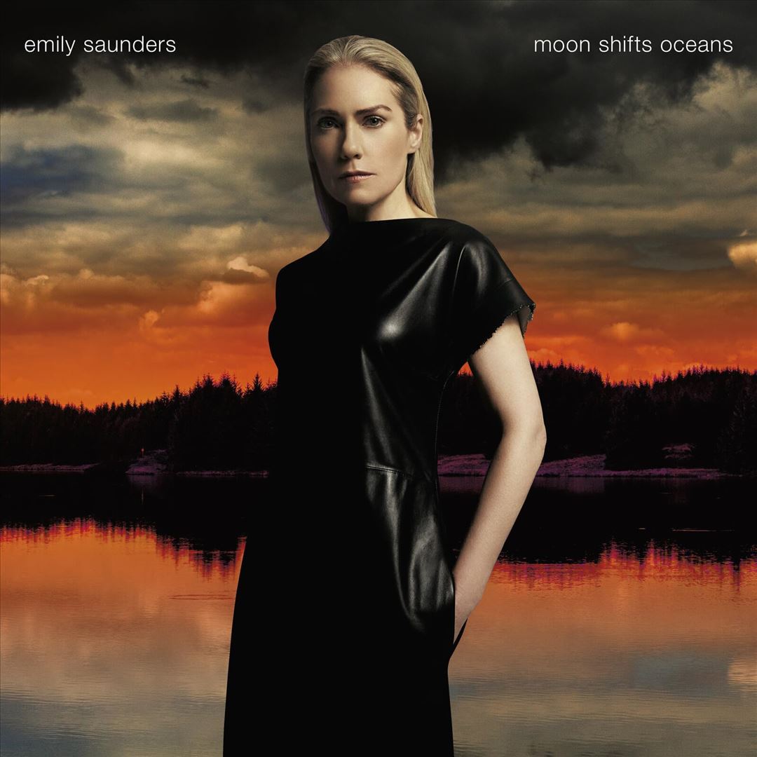 Moon Shifts Oceans cover art
