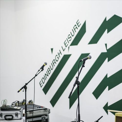 Gefahr im Jazz cover art