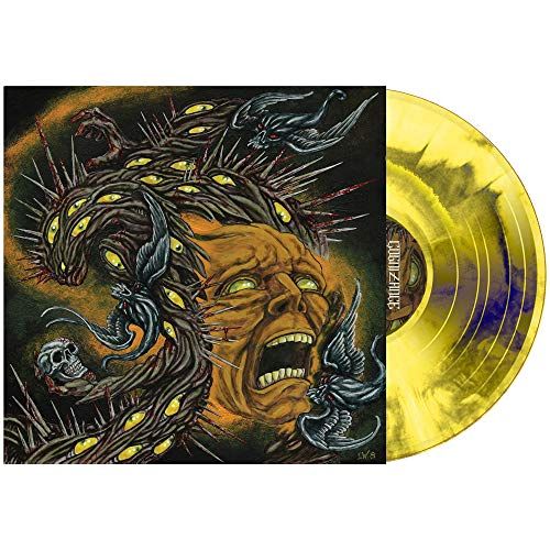 Malignant Dominion cover art