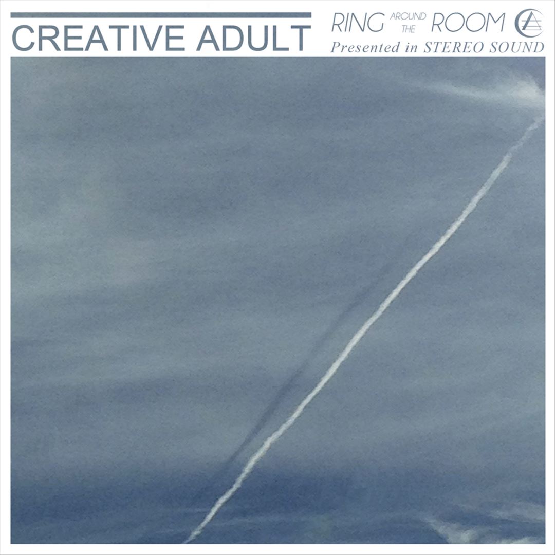 Ring Around the Room cover art