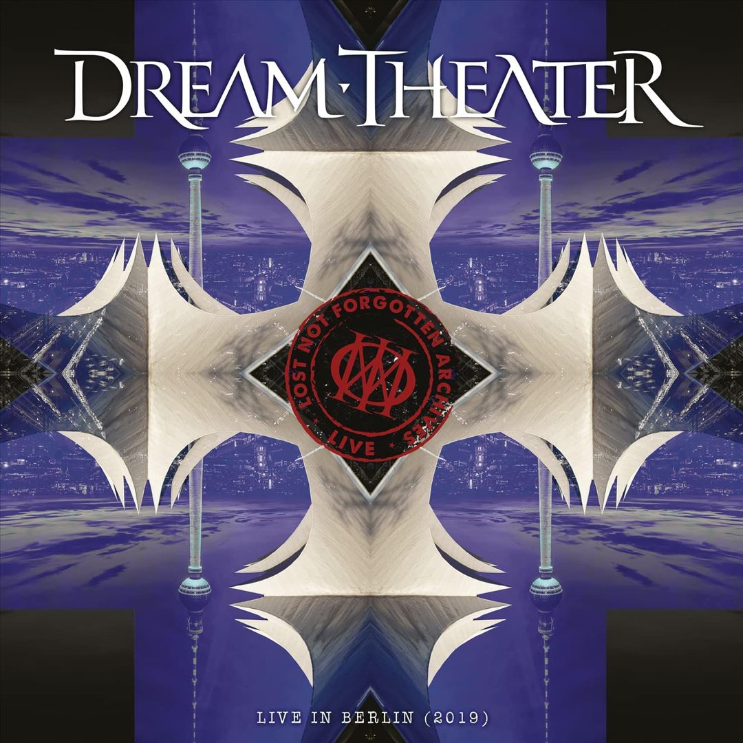 Lost Not Forgotten Archives: L cover art