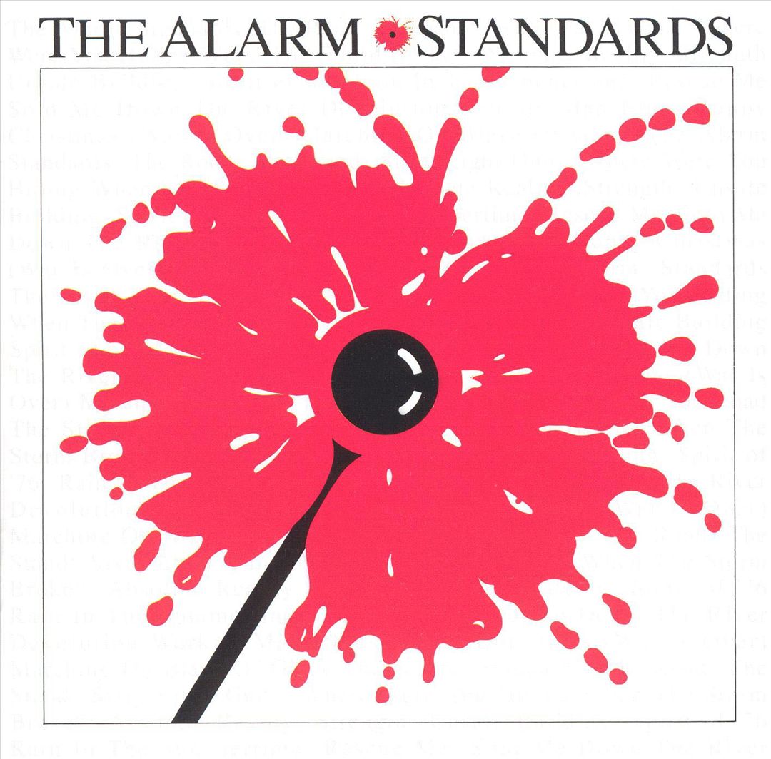 Standards cover art