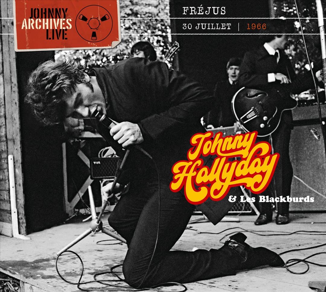 Frejus: 30 Juillet 1996 cover art