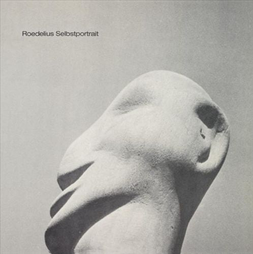 Selbstportrait cover art