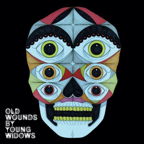 Old Wounds cover art