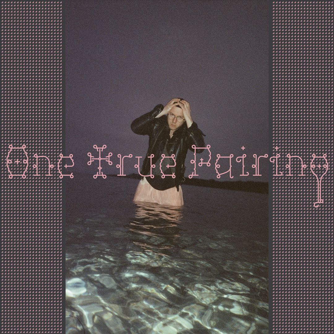 One True Pairing cover art