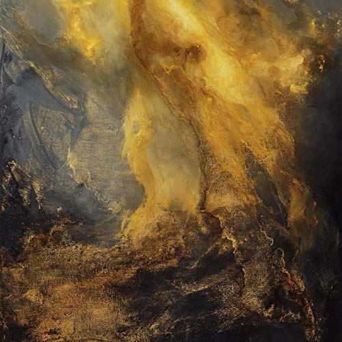 Grains of Space cover art