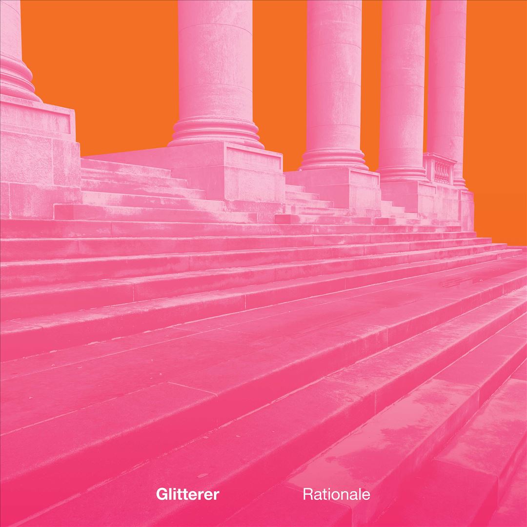 Rationale cover art