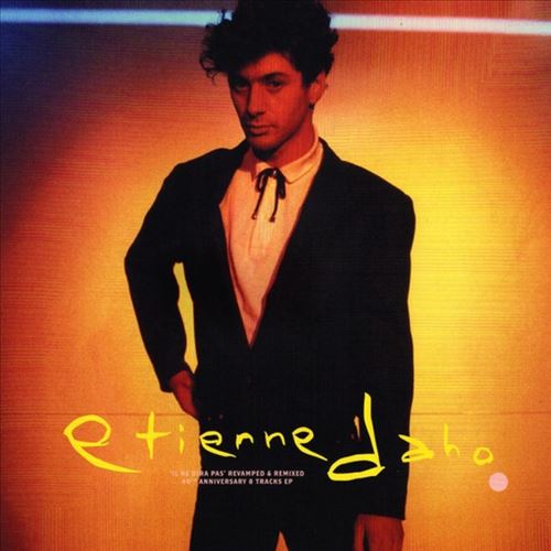 Il Ne Dira Pas cover art