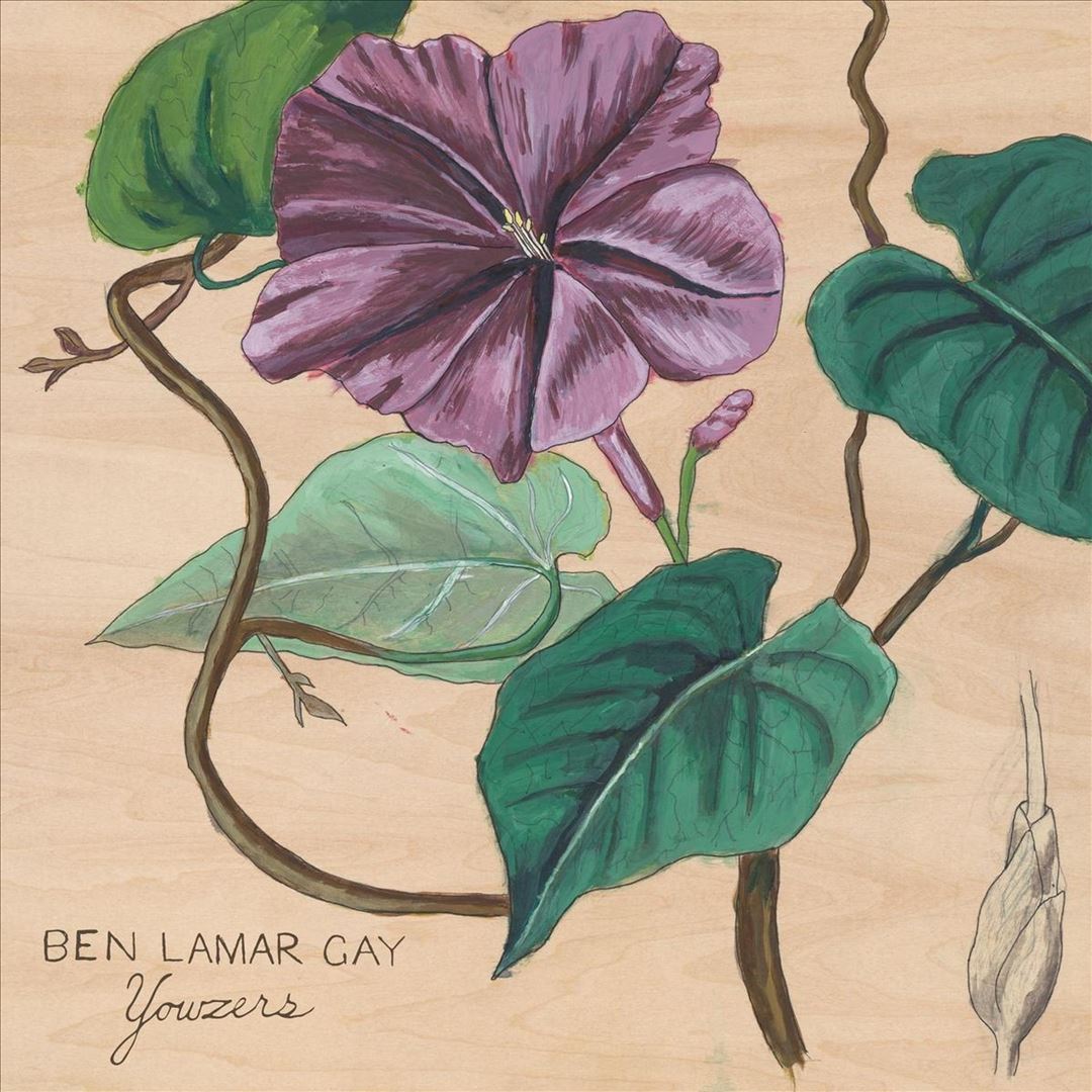 Yowsers cover art