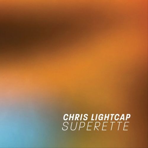 Superette cover art