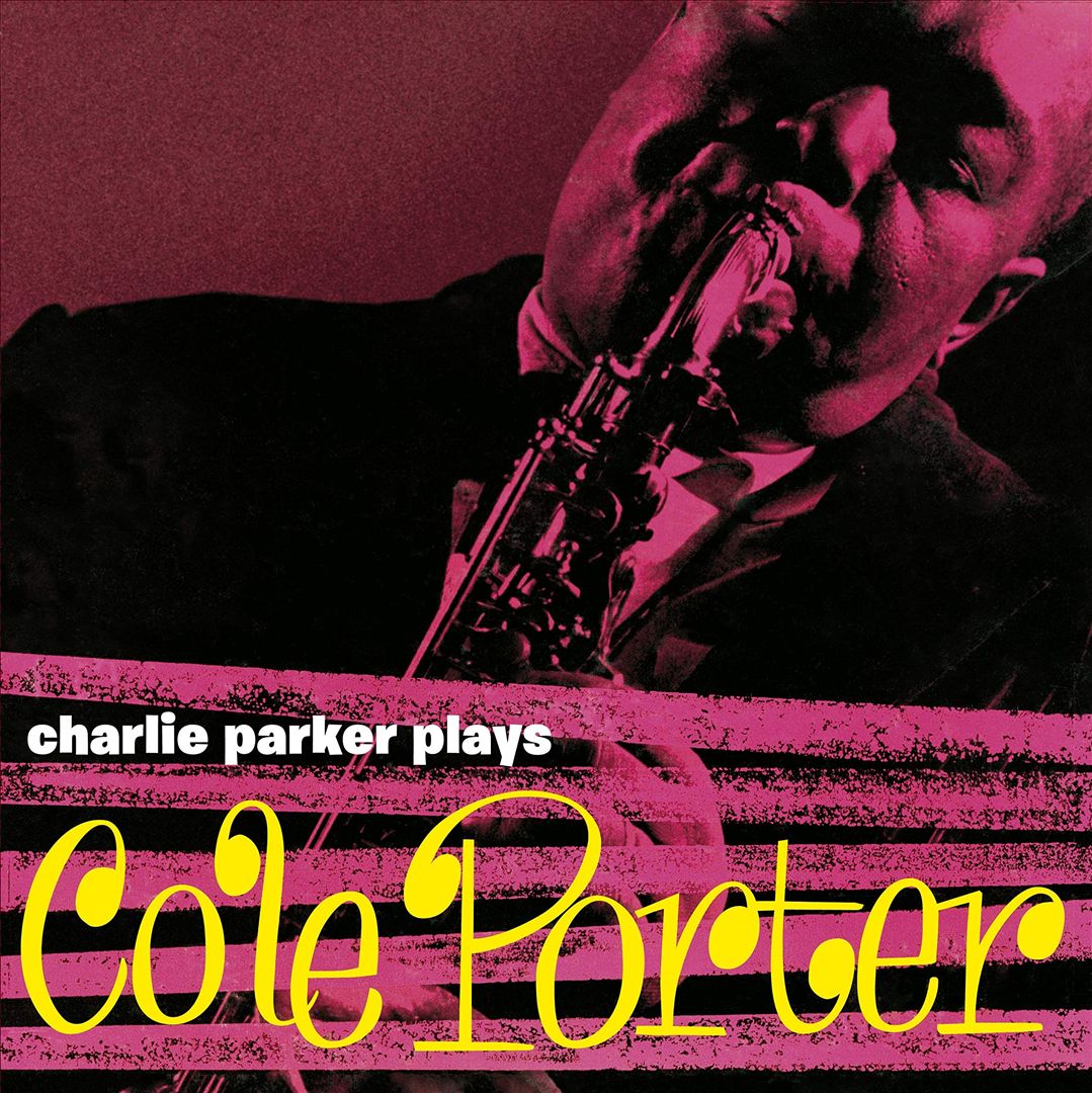 Plays Cole Porter cover art