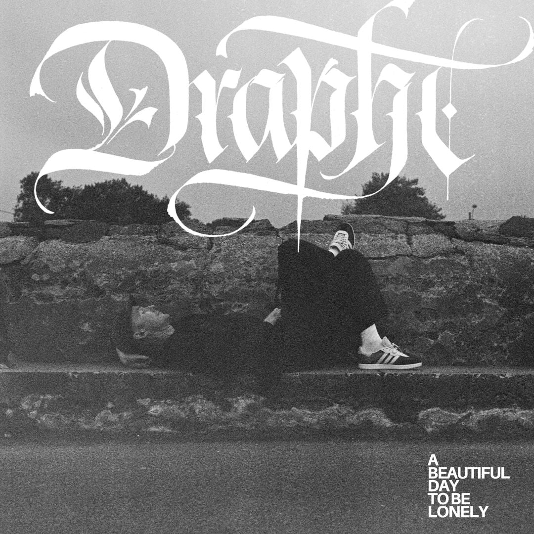 Beautiful Day to Be Lonely cover art