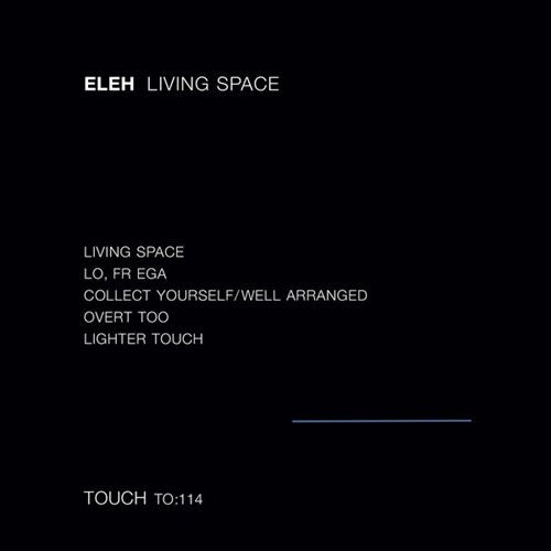 Living Space cover art