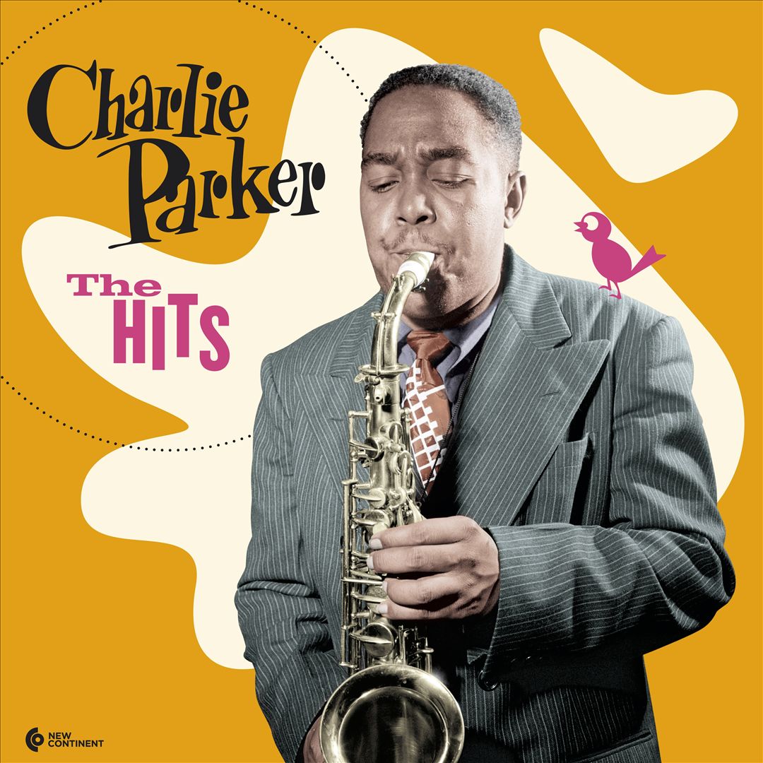 Hits cover art