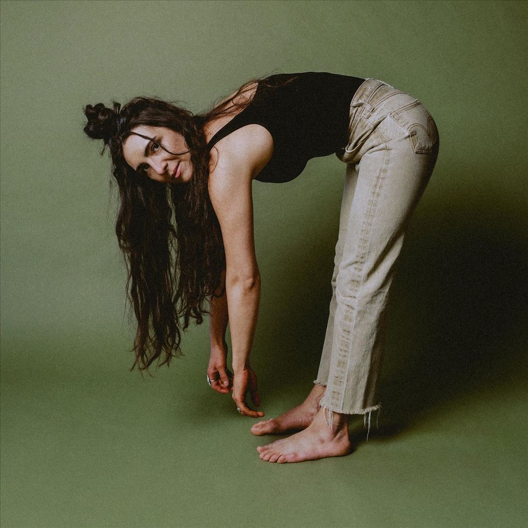 Heavy for a While cover art