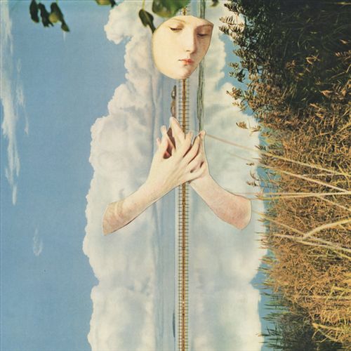 When Birds Fly, the Eyes of Heaven Can Rest cover art