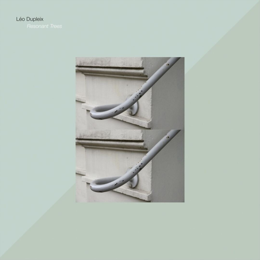 Resonant Trees cover art