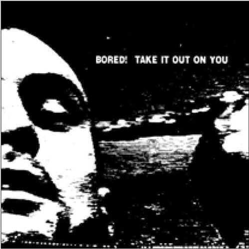 Take It Out on You cover art