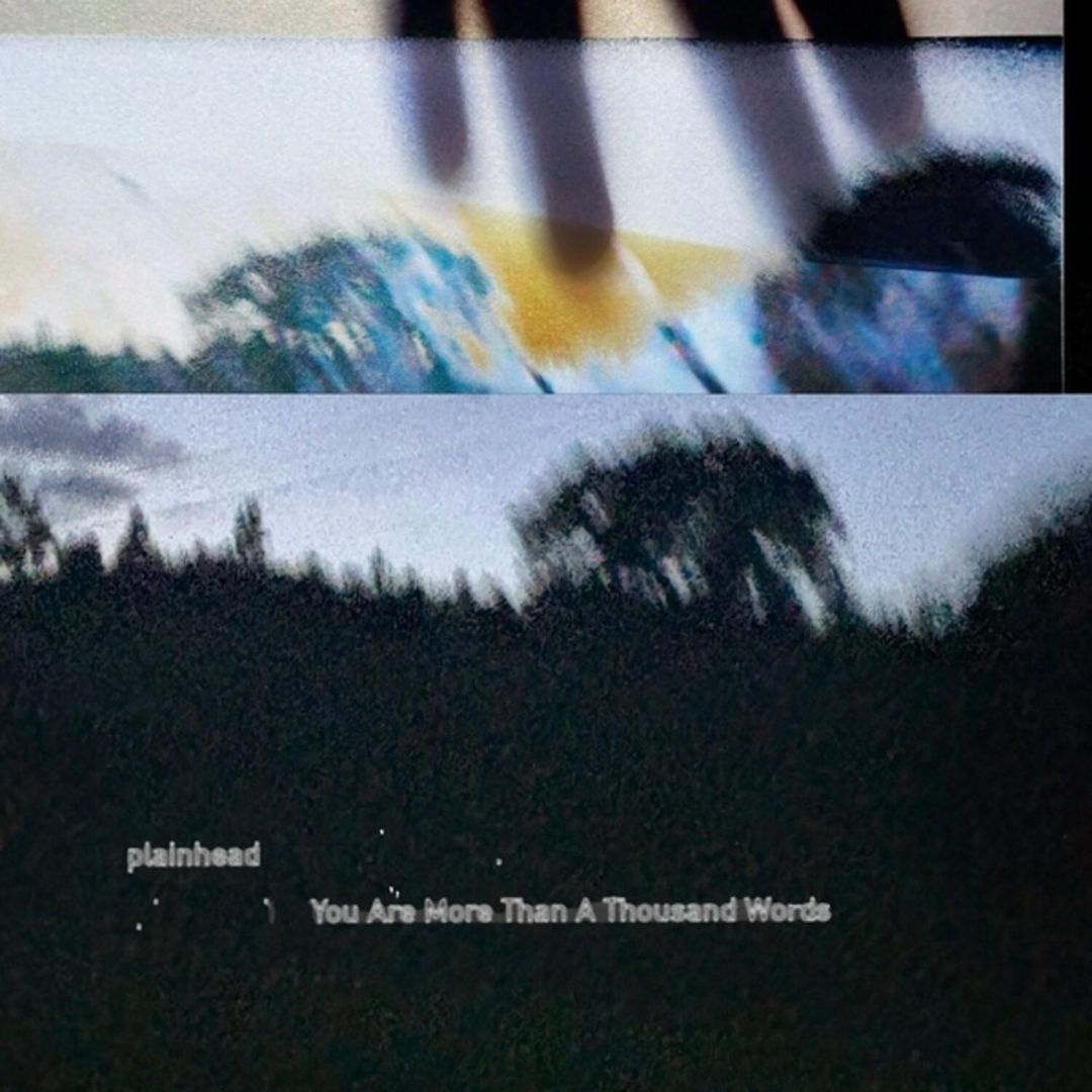 You Are More Than a Thousand Words cover art