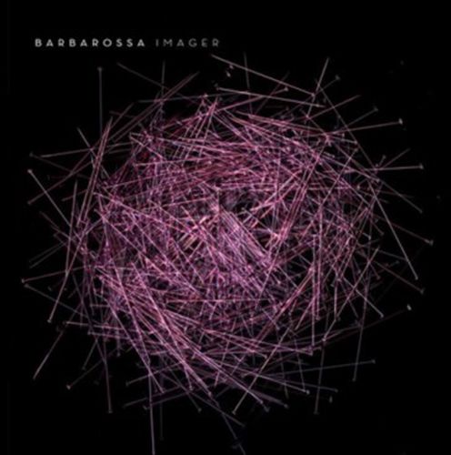 Imager cover art