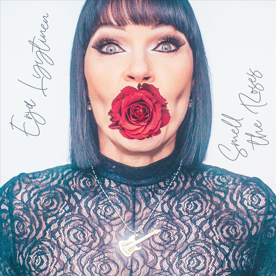 Smell the Roses cover art