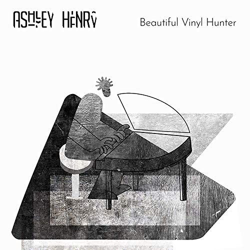 Beautiful Vinyl Hunter cover art
