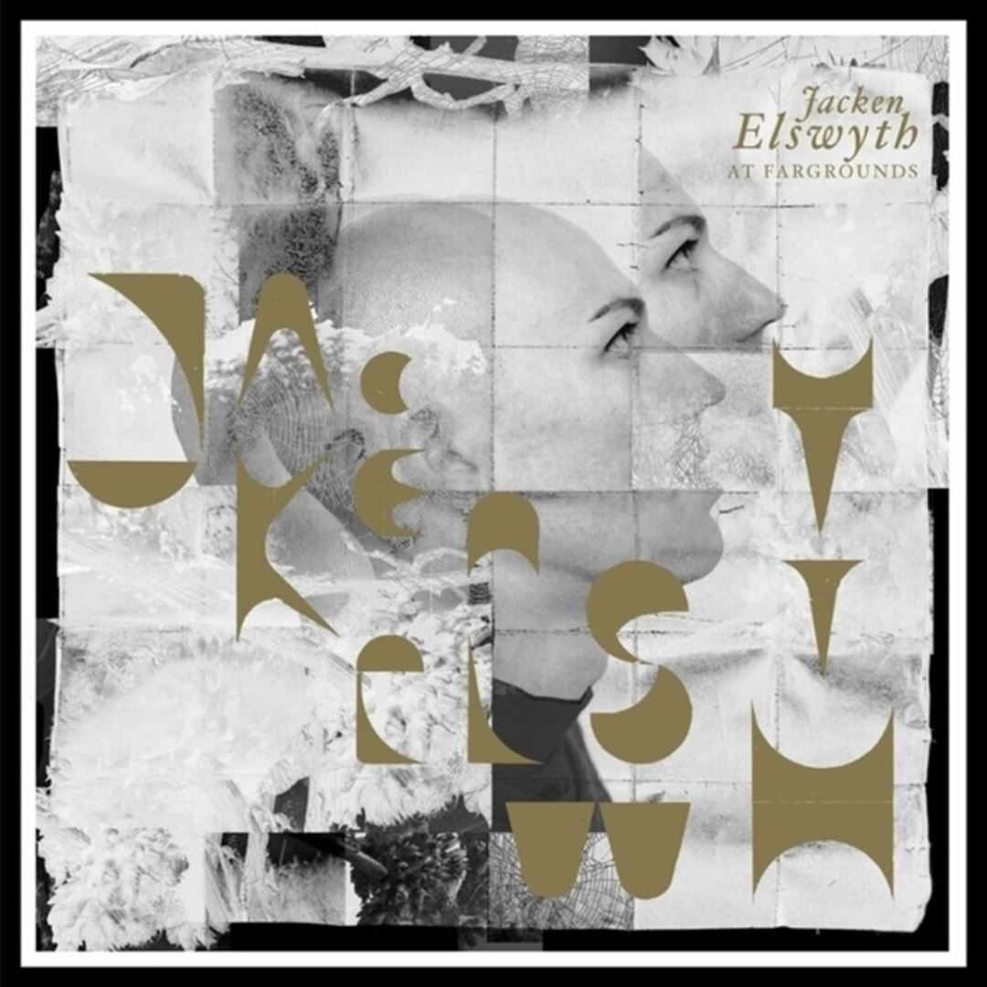 At Fargrounds cover art