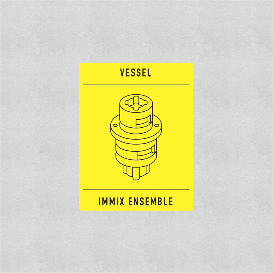 Transition cover art