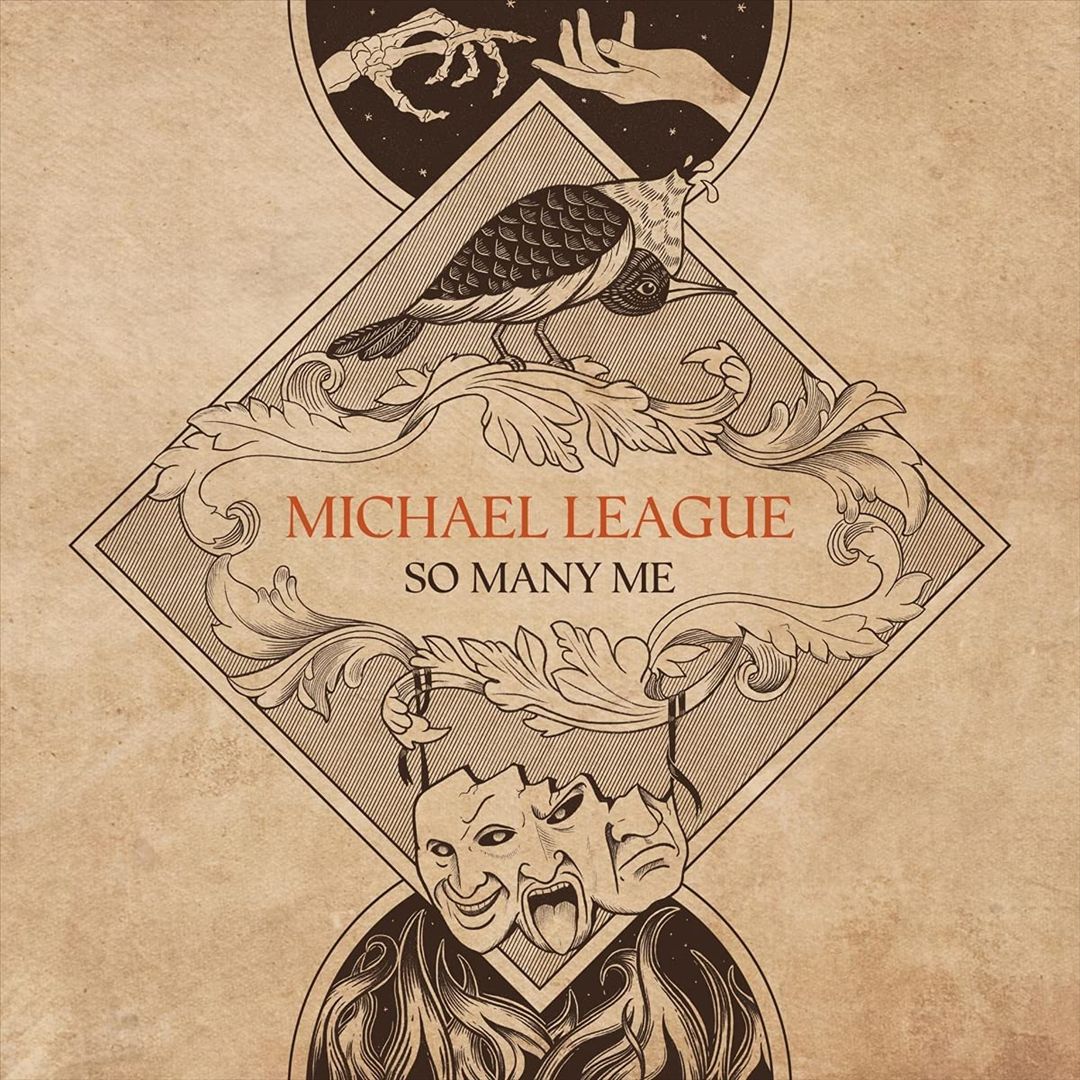 So Many Me cover art