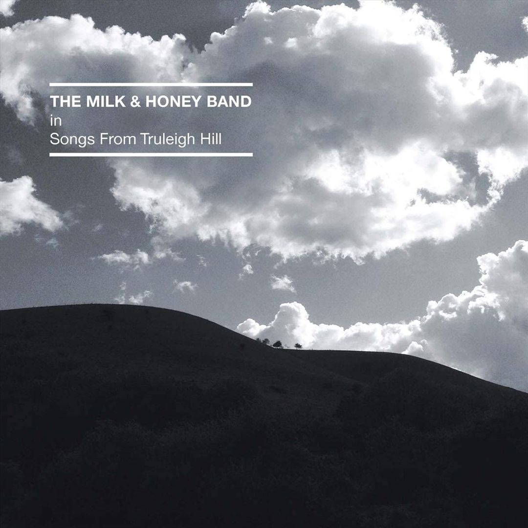 Songs From Truleigh Hill cover art
