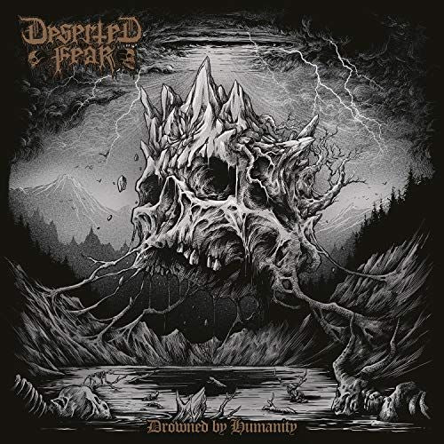 Drowned by Humanity cover art