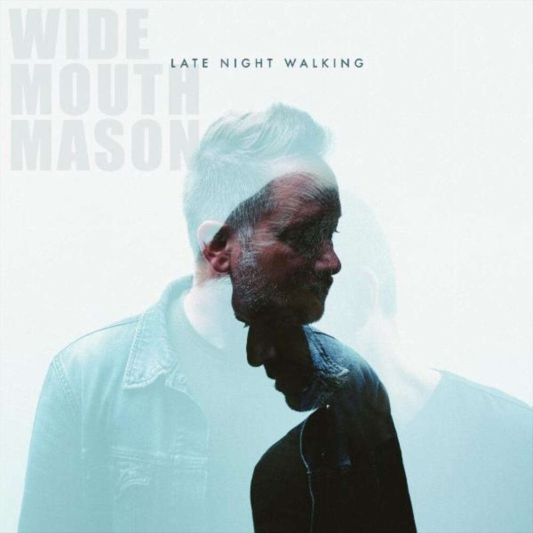 Late Night Walking cover art
