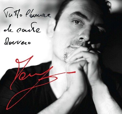 Tutto L'amore Che Conta Davvero cover art