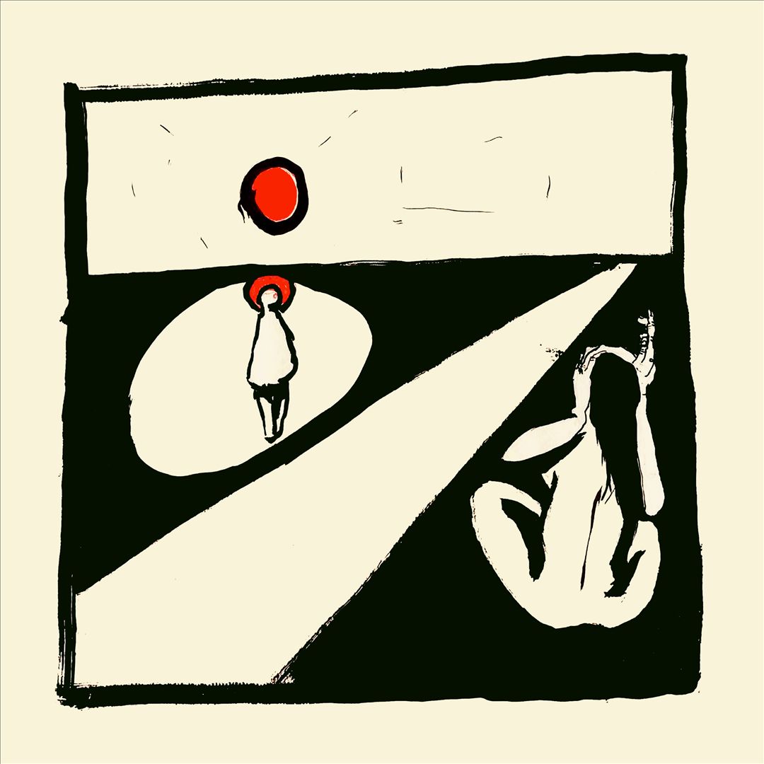 Into Red cover art