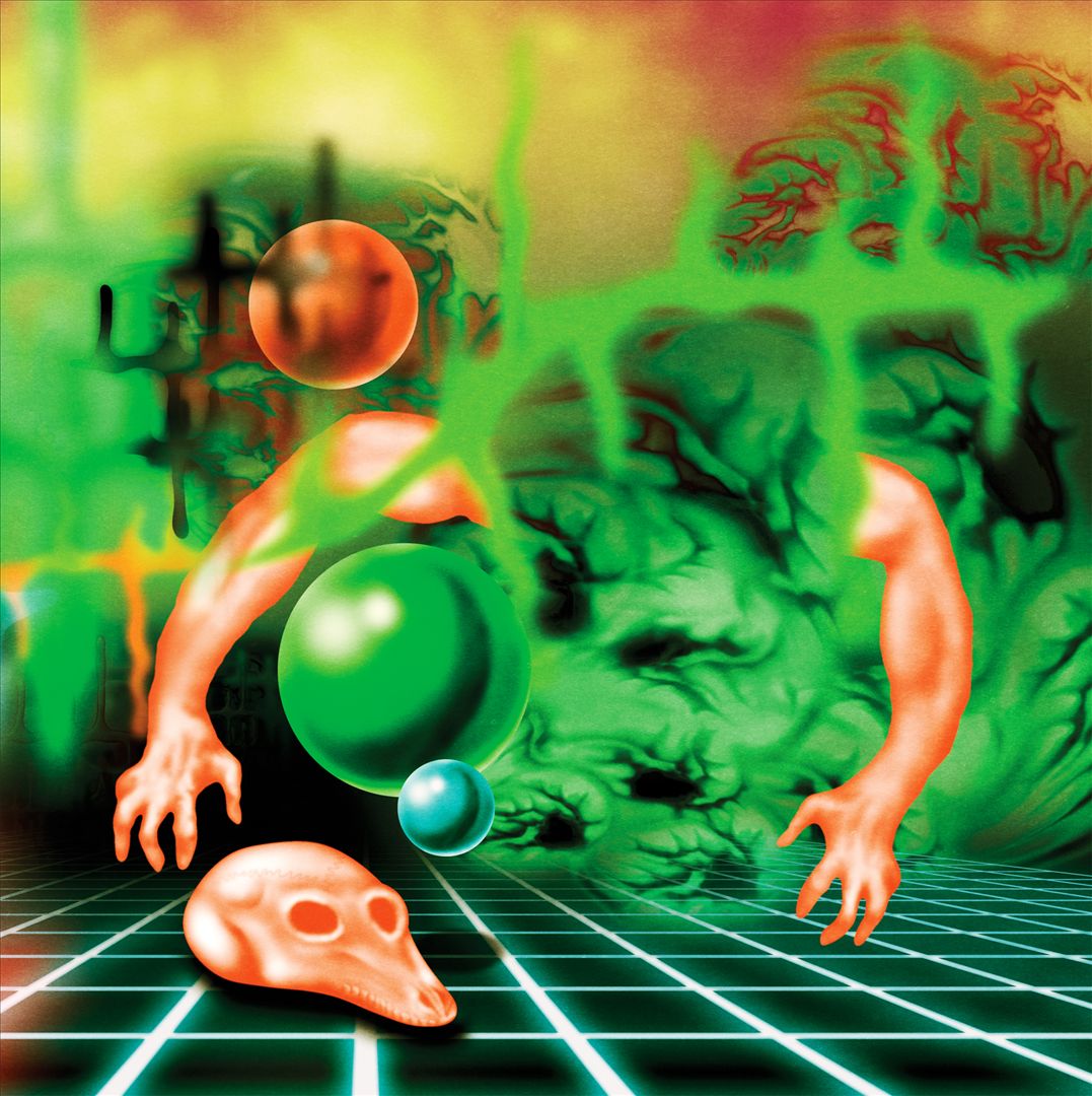 U$e Your Illu$ion$ cover art