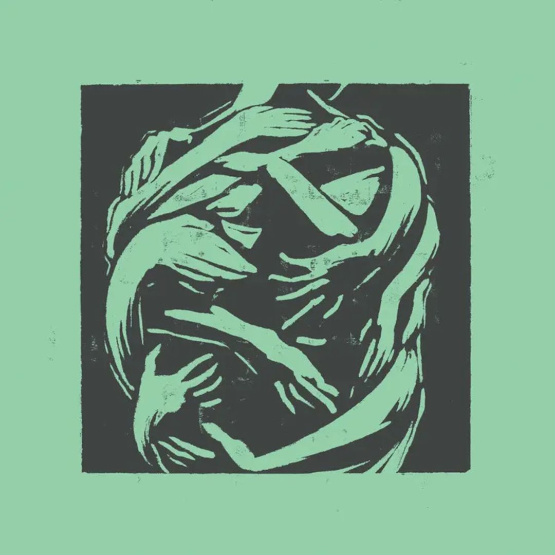 Dreamcrush cover art