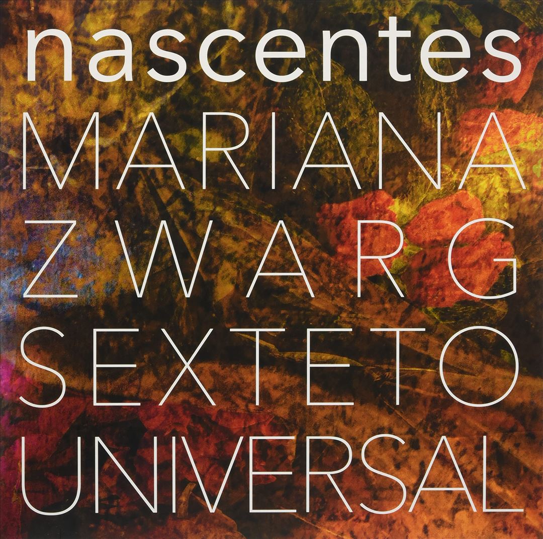 Nascentes cover art