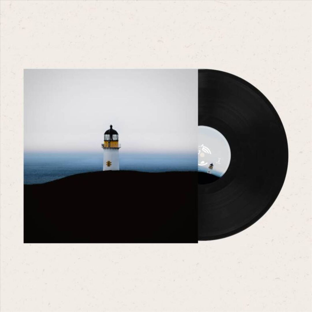 Outliers cover art