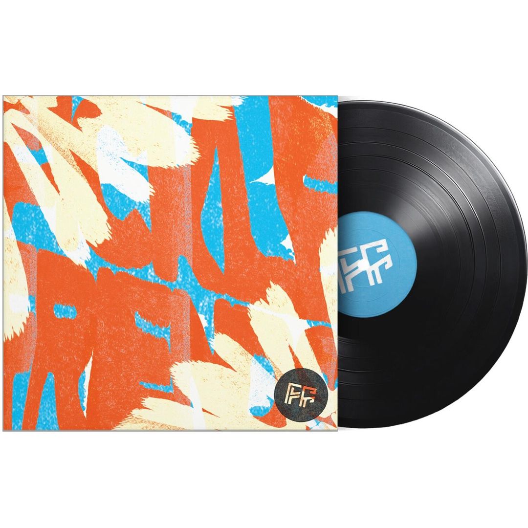 Fickle Friends cover art