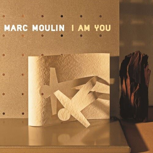 I Am You cover art