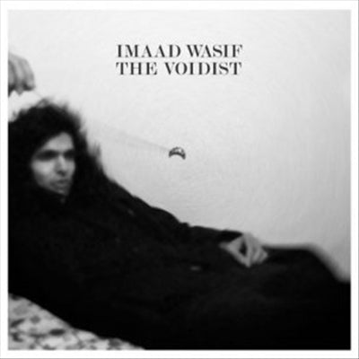 Voidist cover art