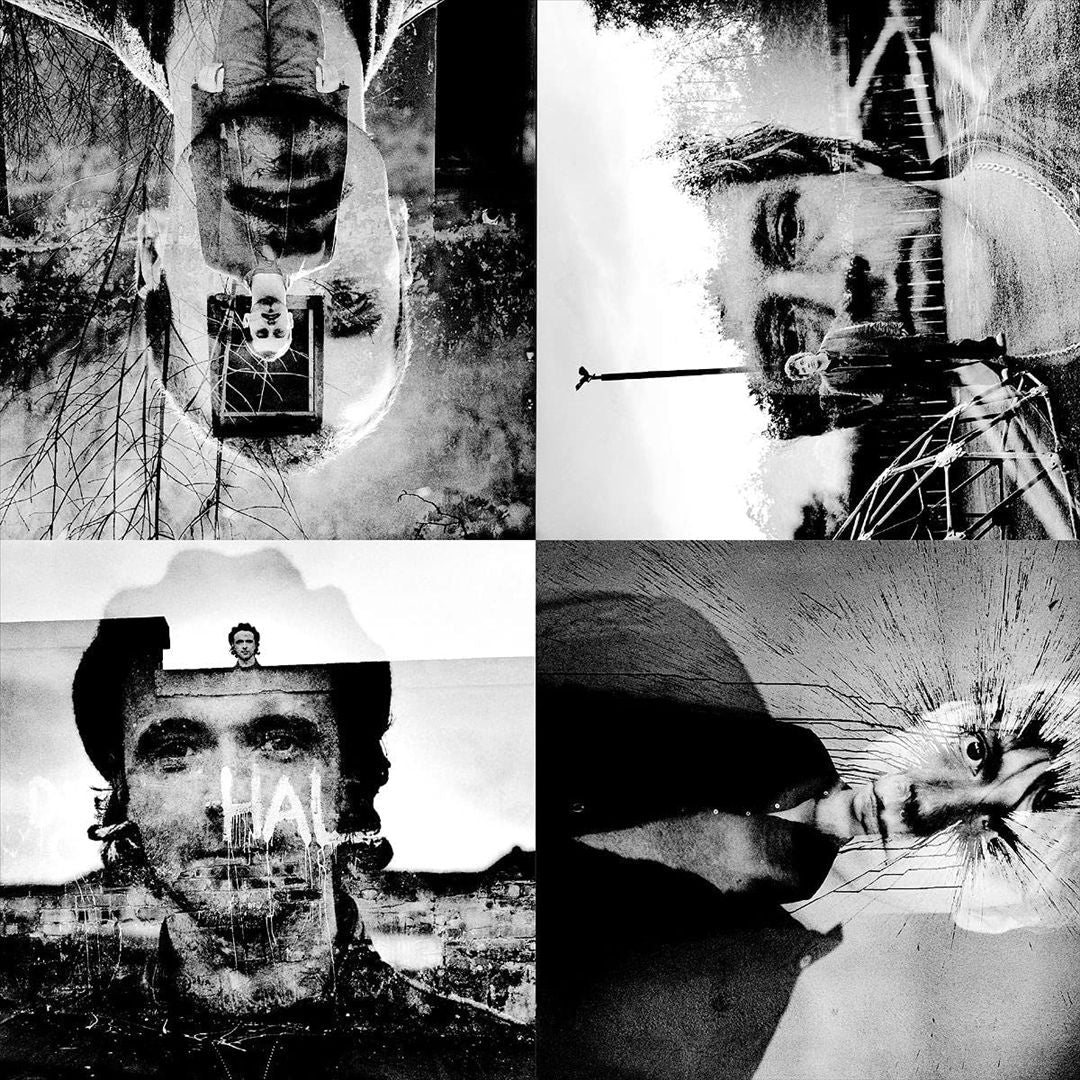 12 Memories cover art